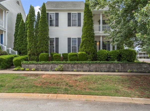 100 Homeplace Drive, Pendleton, SC 29670