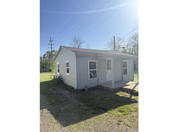 205 W New Street, Attica, IN 47918
