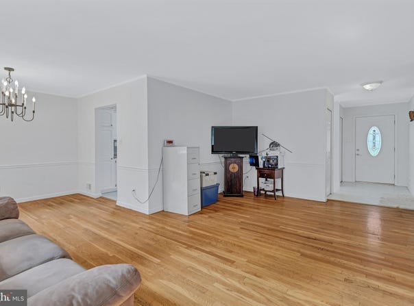 12619 EASTBOURNE DRIVE, SILVER SPRING, MD 20904