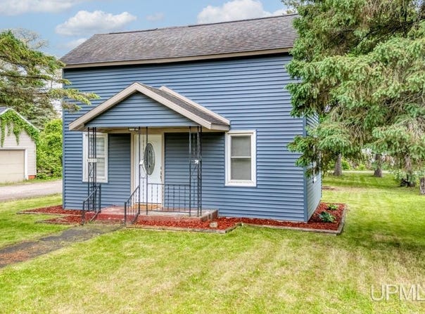N1713 Spring, Vulcan, MI 49892