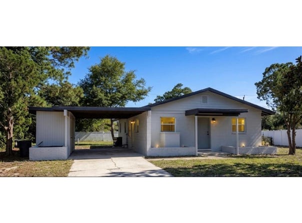 1011 MONTCLAIR ROAD, COCOA, FL 32922
