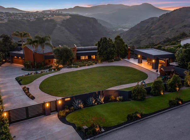 1897 Calle Salto, Thousand Oaks, CA 91360