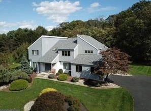 23 REMINGTON Circle, PRINCETON JUNCTION, NJ 08550