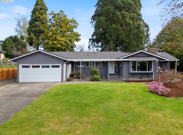 615 MEADOW VIEW RD, Forest Grove, OR 97116