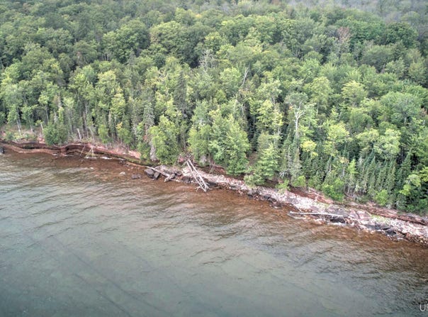 12185 N US 41, Pelkie, MI 49958