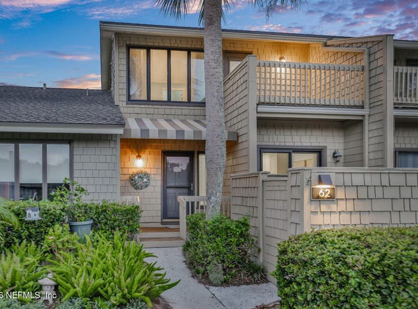 62 FISHERMANS COVE Road, Ponte Vedra Beach, FL 32082