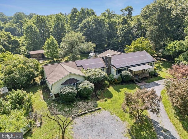 4439 COBALT DR, HARWOOD, MD 20776