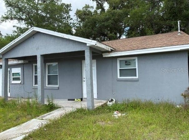 407 S ANDERSON STREET, BUNNELL, FL 32110