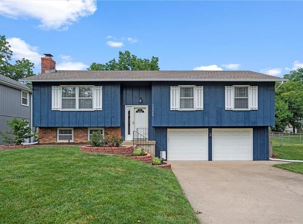 13400 W 61st Terrace, Shawnee, KS 66216
