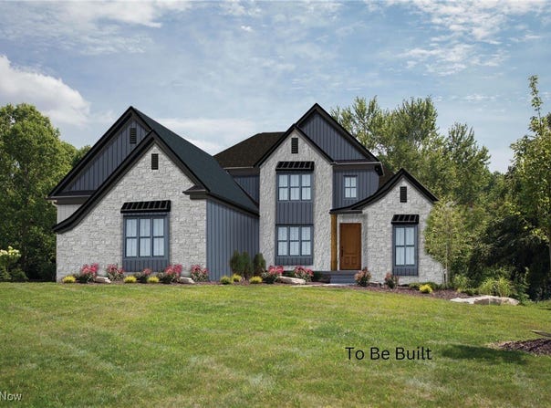 S/L Margaret Drive, North Royalton, OH 44133