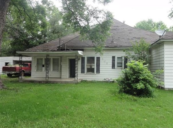 508 W North Avenue, Vinita, OK 74301