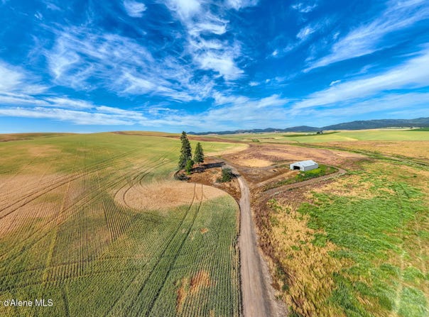 2915 Hangman Creek Road, Tensed, ID 83870