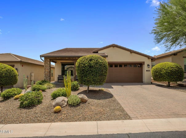 18043 E VISTA DESIERTO, Rio Verde, AZ 85263