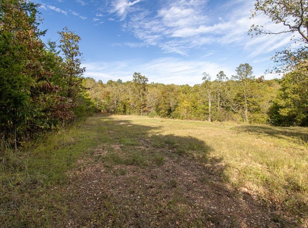 002-11022-055 CR 1420 lot: Tract B, Mountain Home, AR 72653