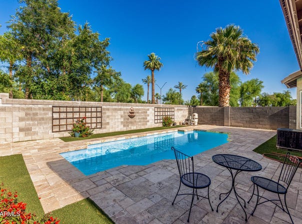 3685 N 141ST Drive, Goodyear, AZ 85395
