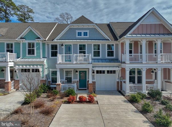 22150 DUNE Circle, MILLSBORO, DE 19966