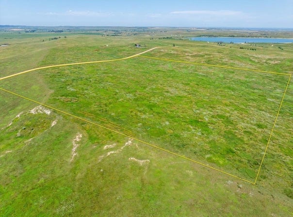 TBD 40 ac. Highway 79, Sturgis, SD 57785