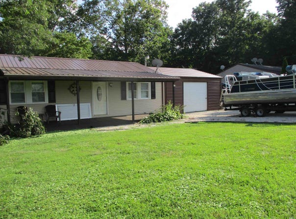 7601 W county 700 S Road, French Lick, IN 47432