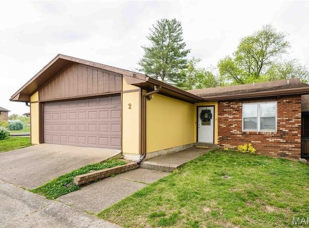 1330 N Sprigg Street, Cape Girardeau, MO 63701