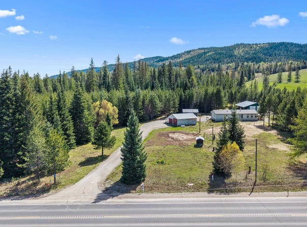 389962 Highway 20, Cusick, WA 99119