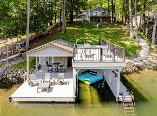 6492 Osprey Drive, Nineveh, IN 46164