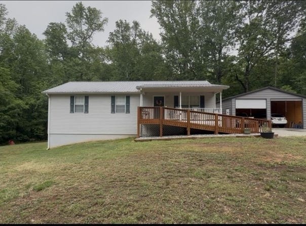 5950 Mayfield Lane, Cumming, GA 30041