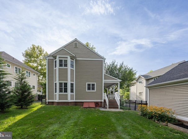 173 WINDGATE DRIVE, CHESTER SPRINGS, PA 19425