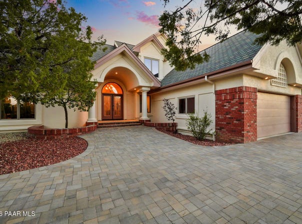 3215 Swanlake Circle, Prescott, AZ 86303
