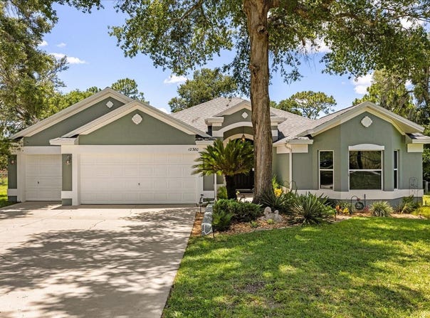 12380 SE 97TH AVENUE, BELLEVIEW, FL 34420