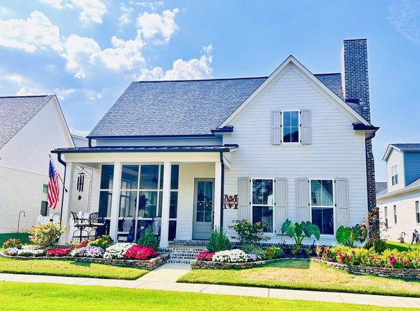 240 FREEDOM Ln, Rossville, TN 38066