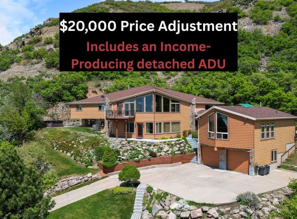 2456 E BONNEVILLE, South Ogden, UT 84403