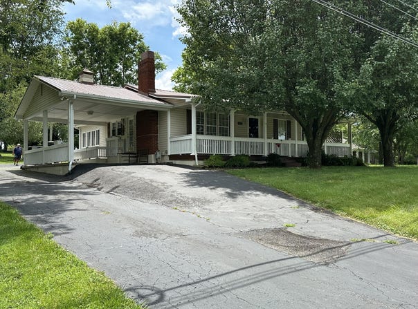 3625 Berea Road, Richmond, KY 40475