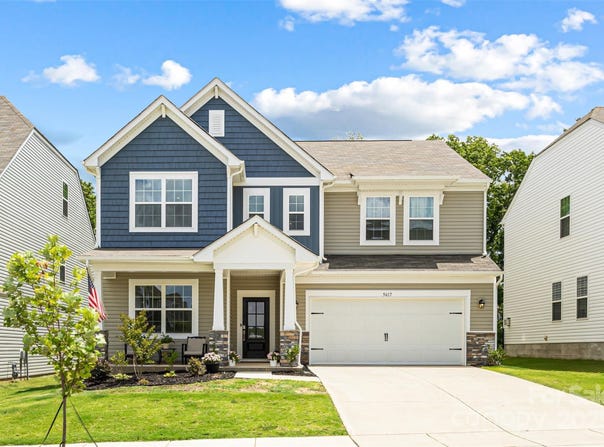 5617 Soft Shell Drive, Lancaster, SC 29720