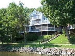 1191-4 Buckingham Drive, Camdenton, MO 65020