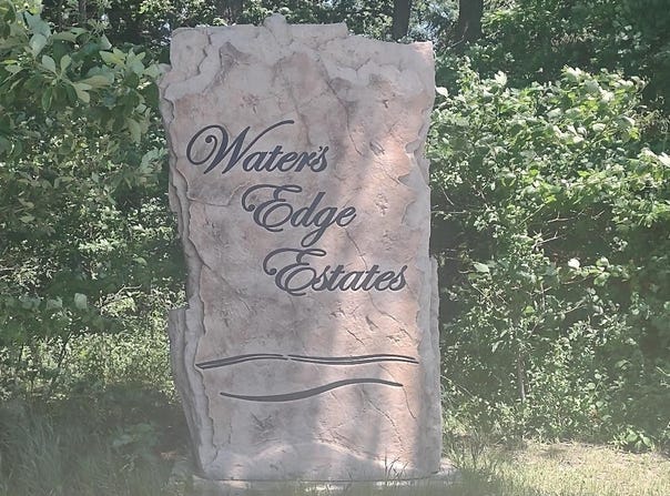 11373 Waters Edge Drive, Wheatfield, IN 46392