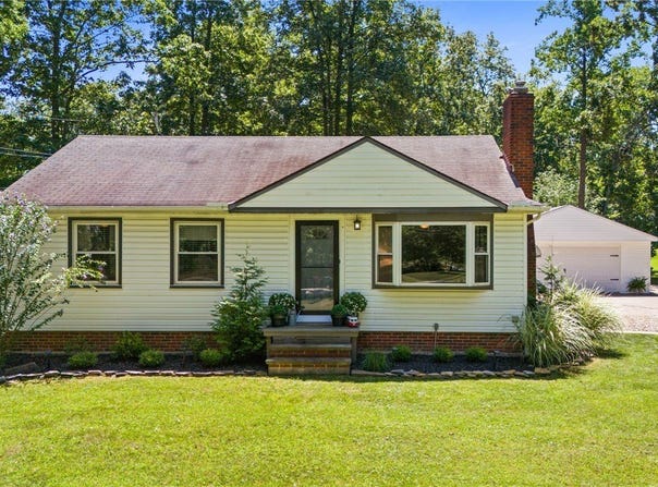 3576 Boston Road, Brunswick, OH 44212