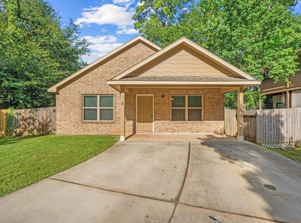 5 Hancock Street, Conroe, TX 77301