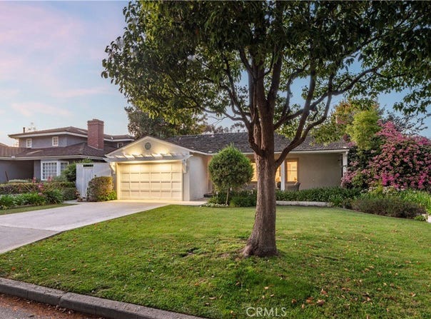 4013 Via Nivel, Palos Verdes Estates, CA 90274