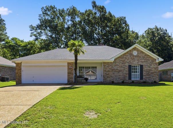 233 Mallard Drive, Brandon, MS 39047