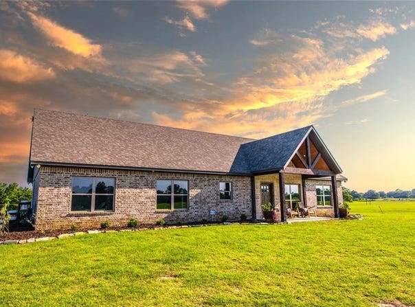 3318 FM 1137, Palestine, TX 75801