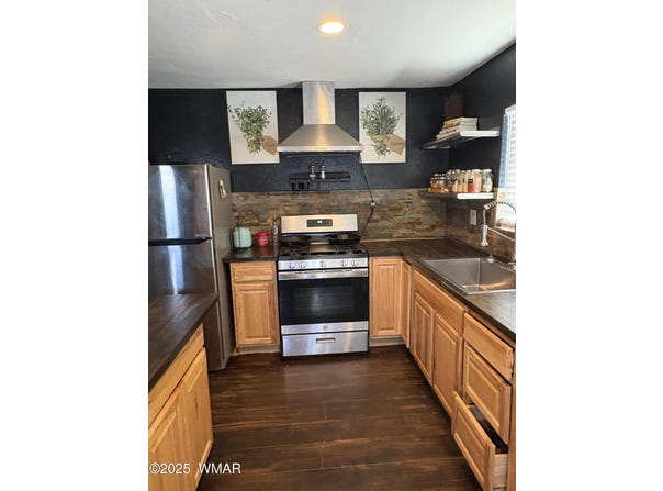 1b County Road 8285, Concho, AZ 85924
