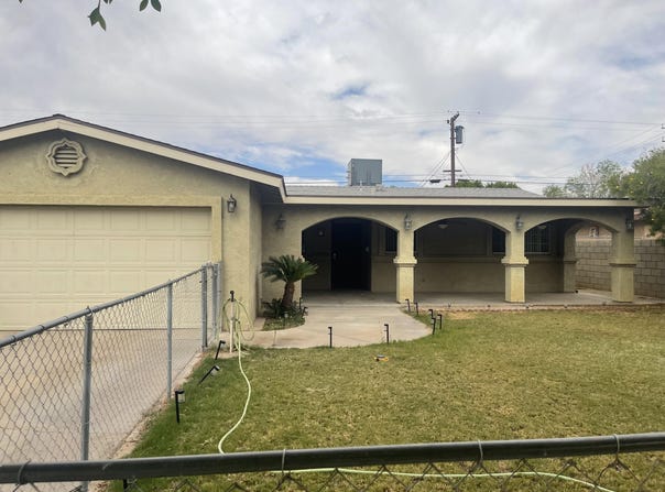 321 Alice Lane, Blythe, CA 92225