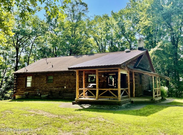 1297 Tripoli Road, Fort Ann, NY 12827