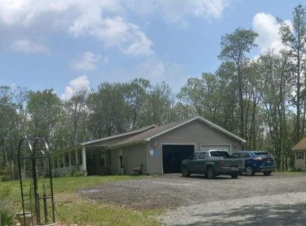 738 WILD BOAR ROAD, AUGUSTA, WV 26704
