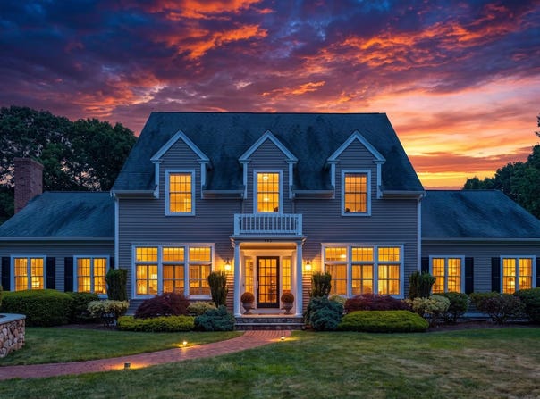 442 Bay Lane, Centerville, MA 02632