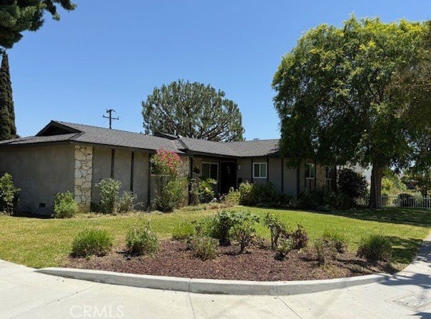 1640 VALENCIA Avenue, Placentia, CA 92870
