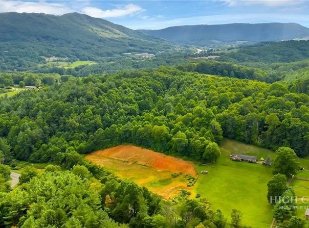 US Highway 221, Jefferson, NC 28640