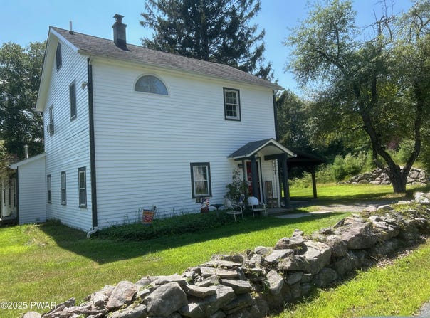 359 German Hill Road, Shohola, PA 18458