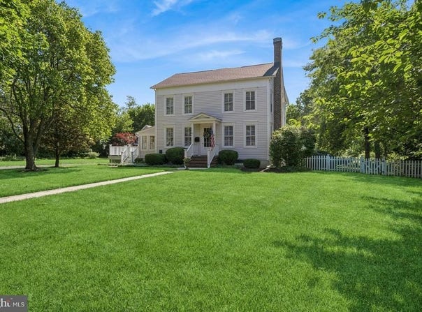 59 S MAIN STREET, CRANBURY, NJ 08512