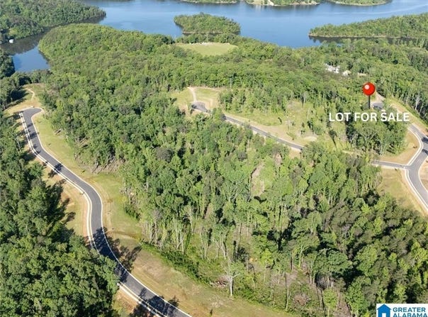 50 LAKE ISLAND ROAD, TUSCALOOSA, AL 35406